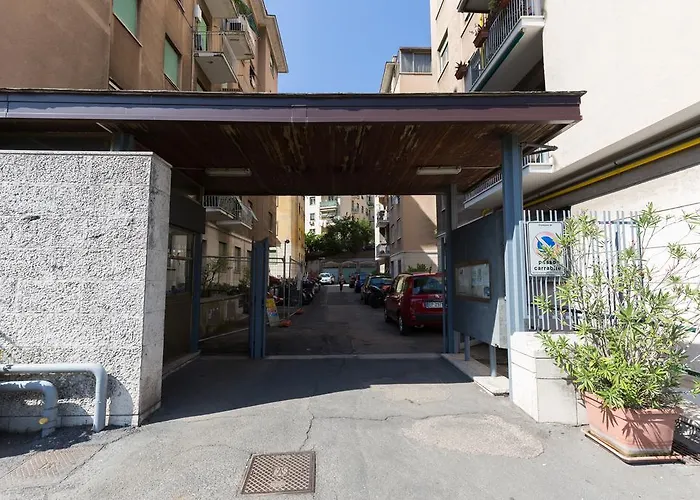 Casa Vacanze La Bomboniera