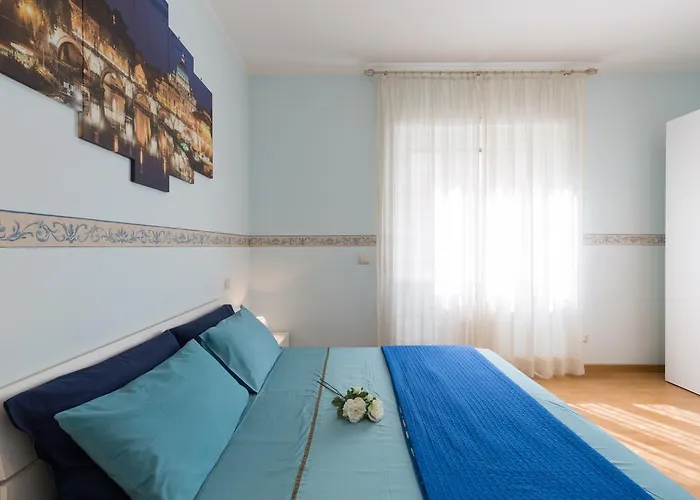 Casa Vacanze La Bomboniera