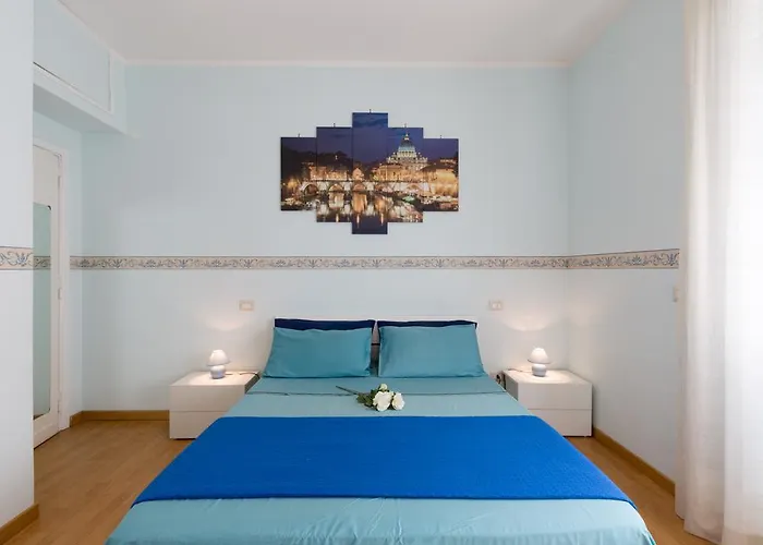 Casa Vacanze La Bomboniera