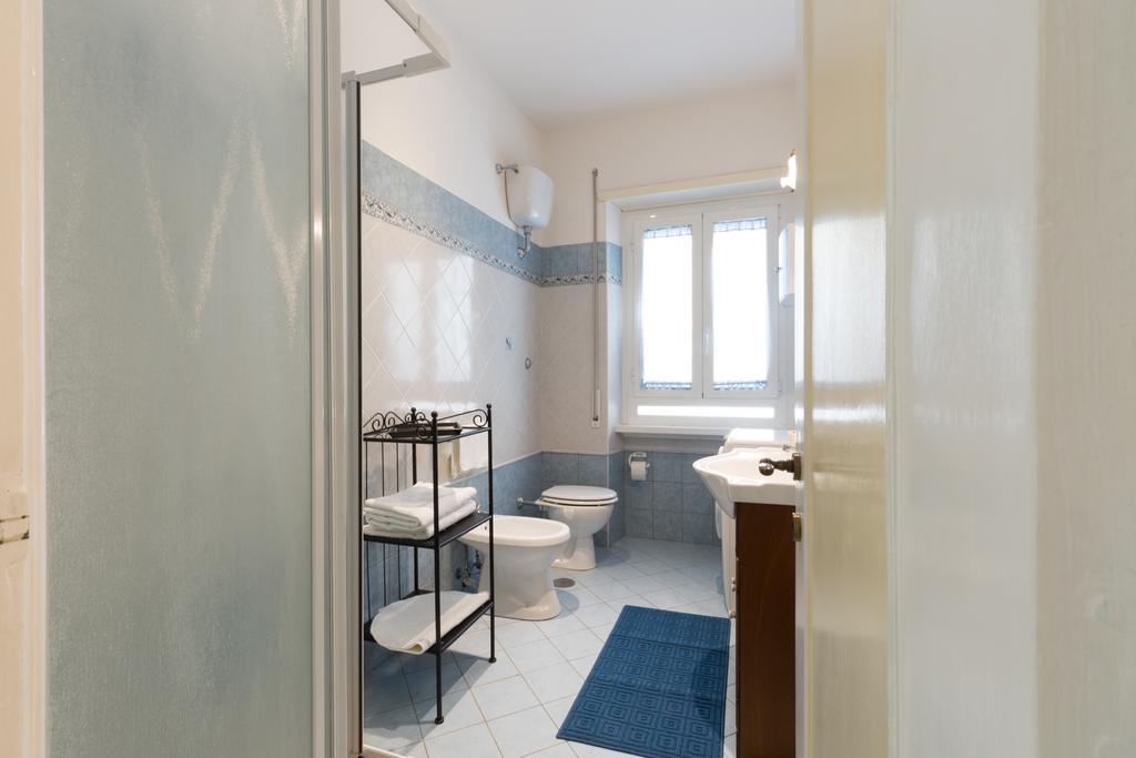 Holiday home La Bomboniera Rome
