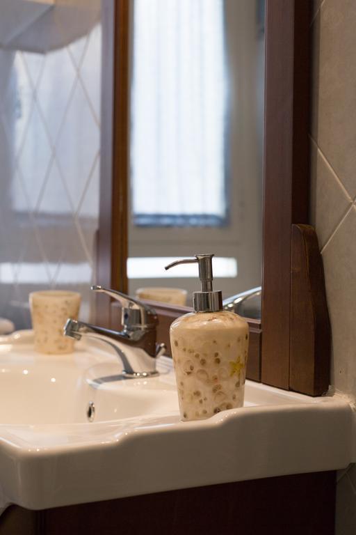 Holiday home La Bomboniera Rome