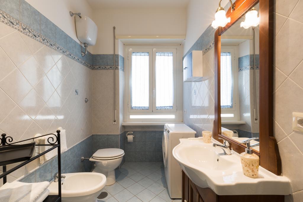 Holiday home La Bomboniera Rome