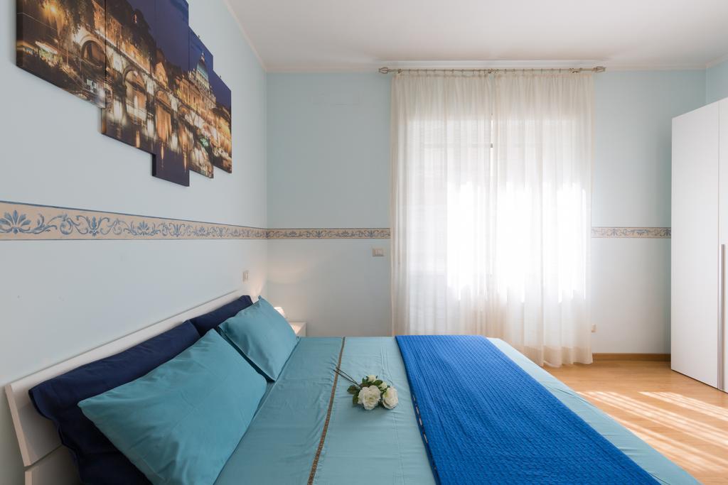 Holiday home La Bomboniera