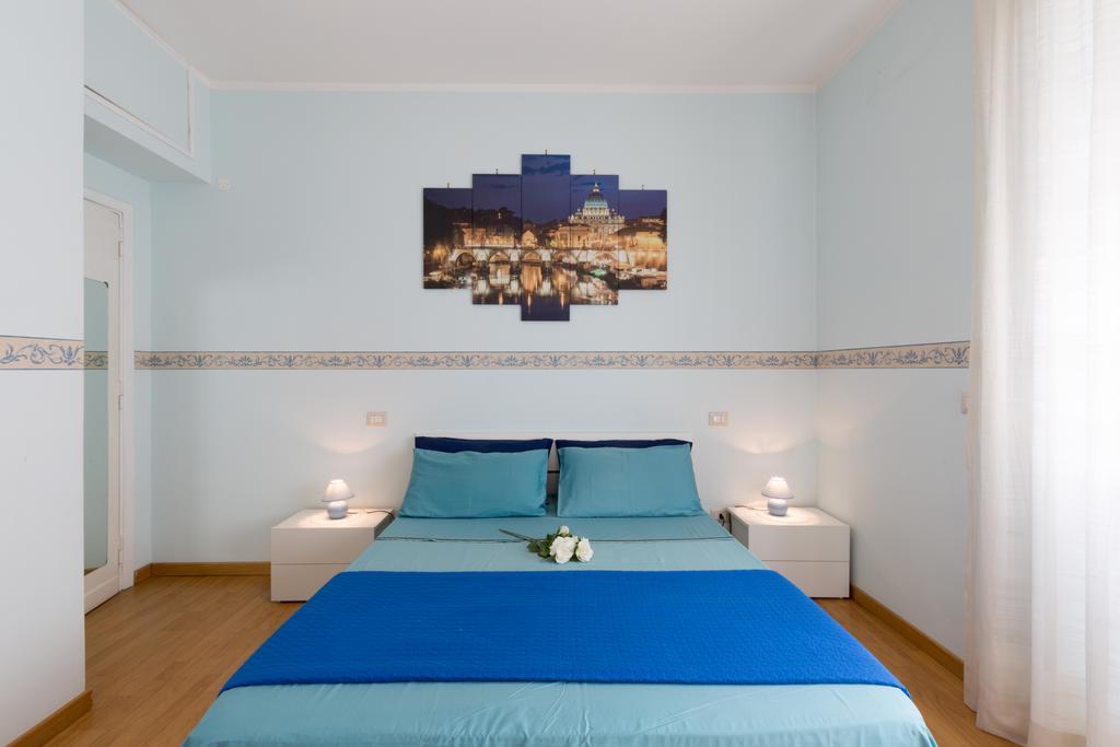Holiday home La Bomboniera Rome