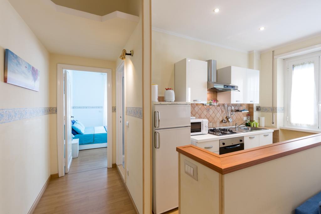 Holiday home La Bomboniera Rome