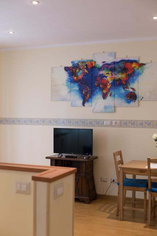 Holiday home La Bomboniera Rome