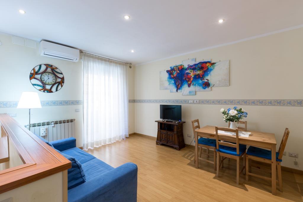 Holiday home La Bomboniera Rome